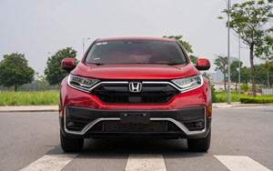 CRV